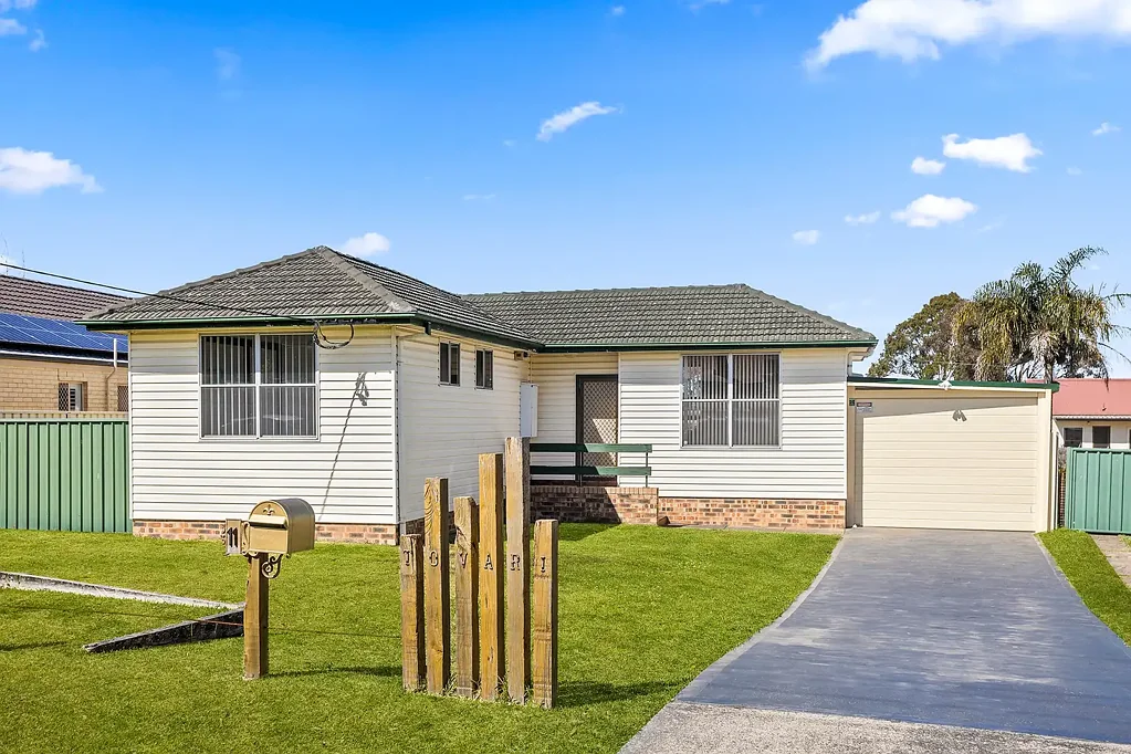 Berkeley 2બેડરૂમ Development Potential – Add a Granny Flat or Build a Duplex (STCA)