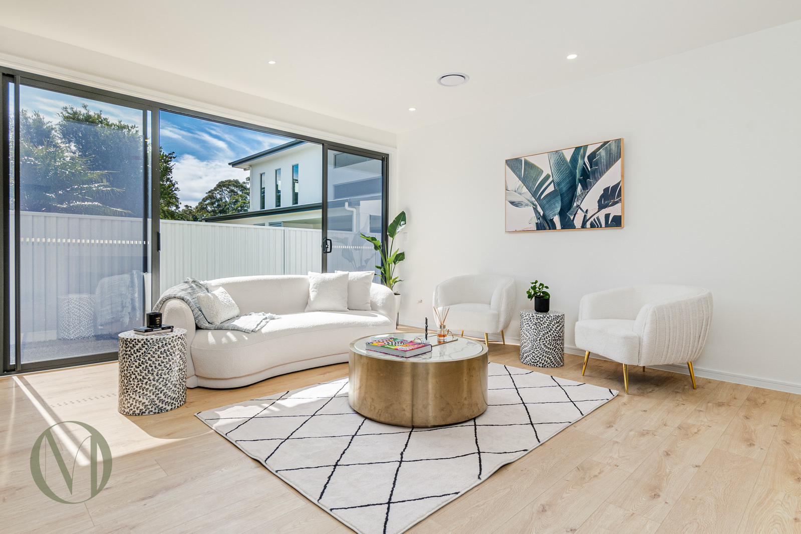 76 PARK RD, RYDALMERE NSW 2116, 0房, 0浴, Townhouse