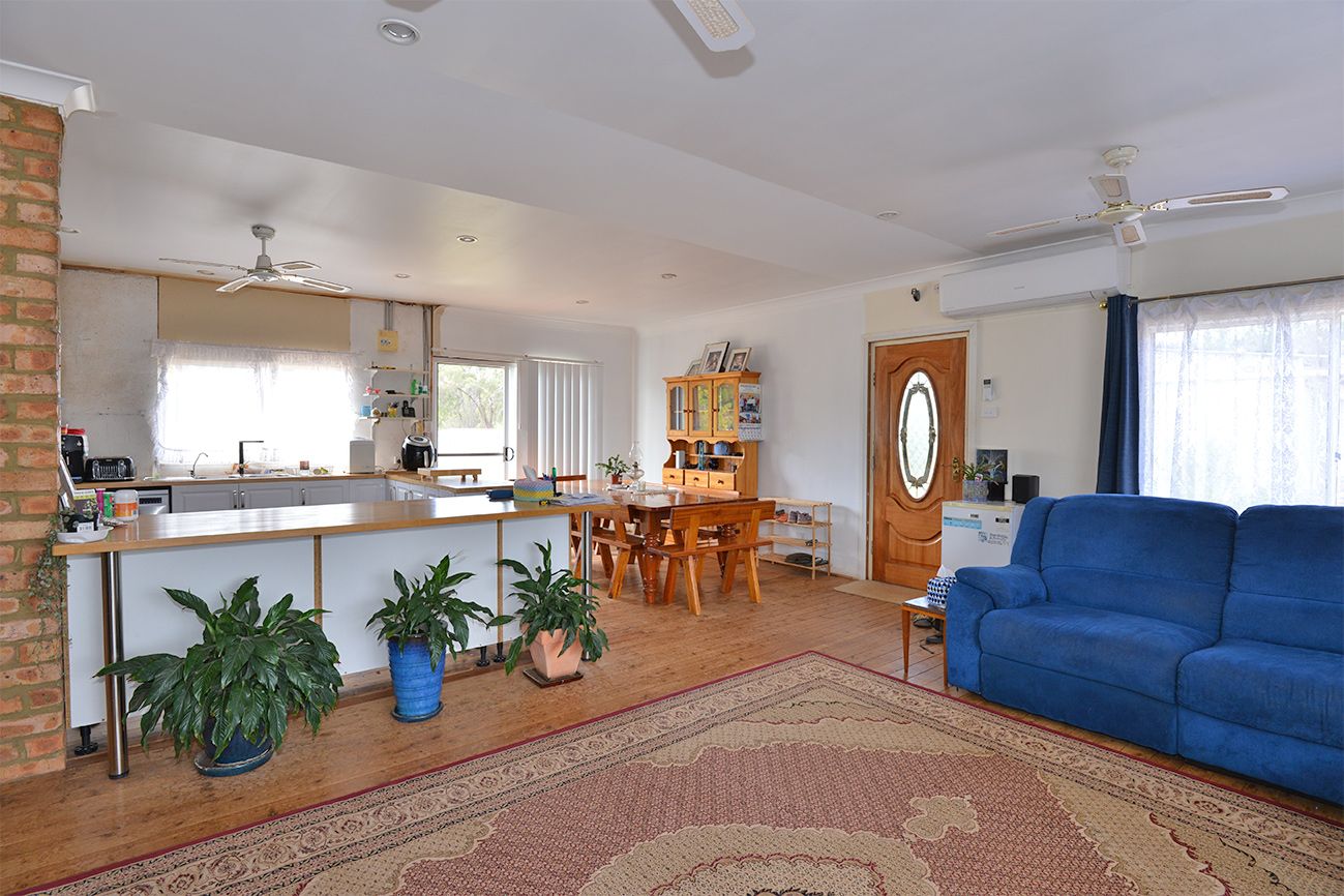 394 QUAKER TOMMY RD, COONABARABRAN NSW 2357, 0 રૂમ, 0 બાથરૂમ, Lifestyle Property