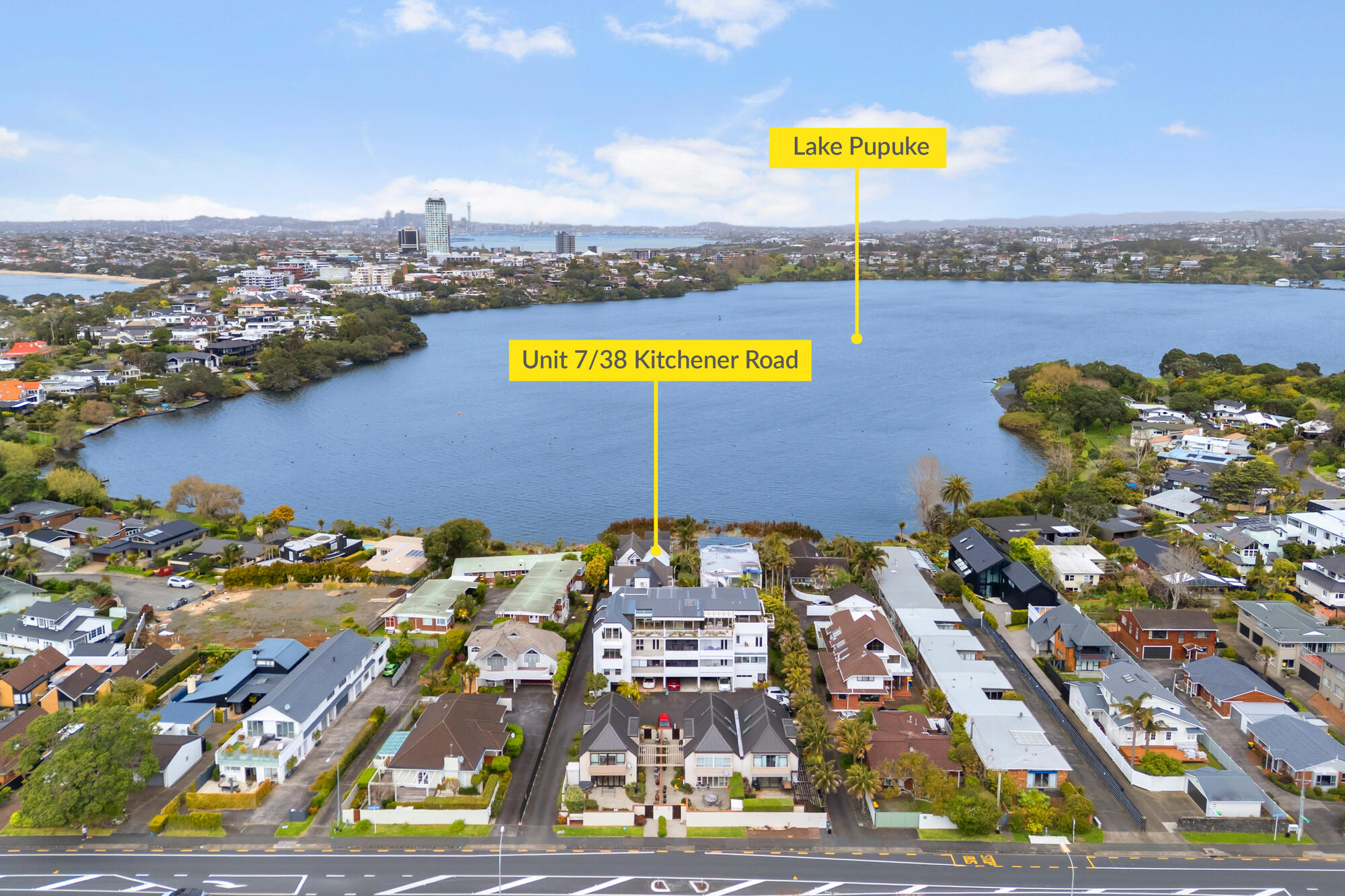 7/38 Kitchener Road, Milford, photo 16