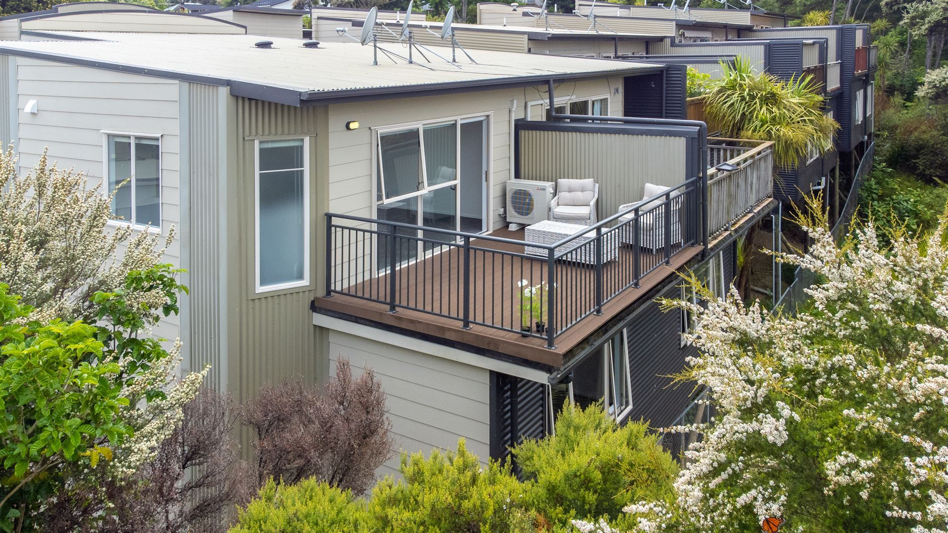 18/216 Manuka Road, Bayview, Auckland - North Shore, 3 ห้องนอน, 0 ห้องน้ำ