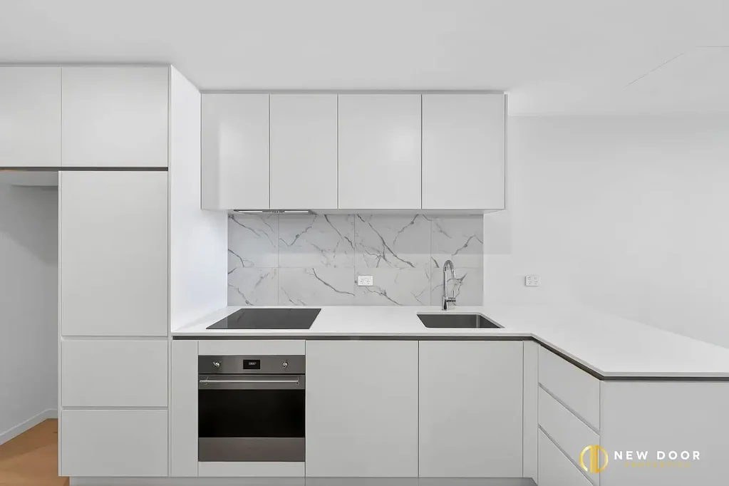 Phillip 2房  Modern Level-7 Living in the Heart of Woden