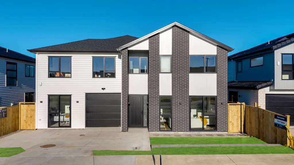 Papatoetoe 7Kwarto Multi-generational Living with Golf Course Vistas