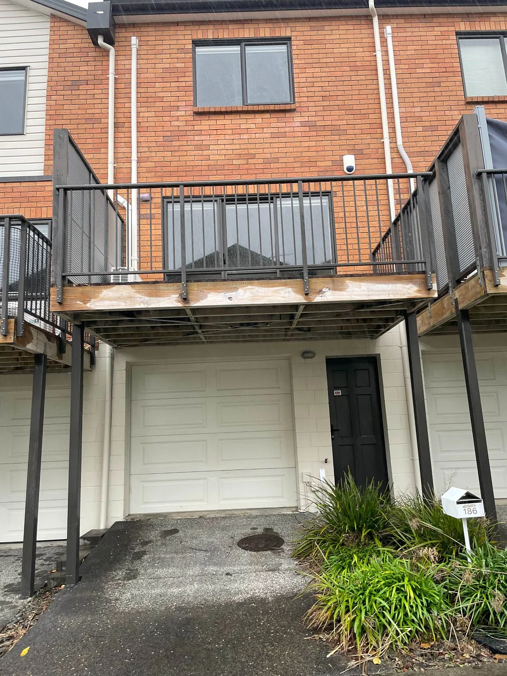 Low Maintenance Gated Community