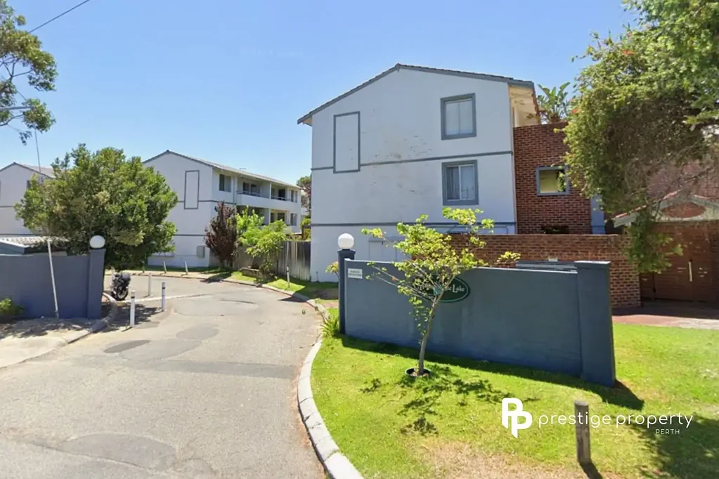 16P/125 Herdsman Parade, Wembley, WA 6014