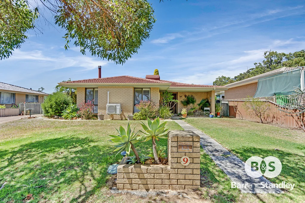 9 Trigwell Street, Donnybrook, WA 6239
