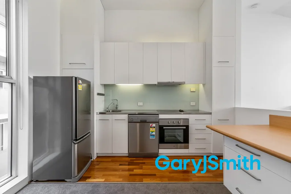 Stylish Inner City Townhouse