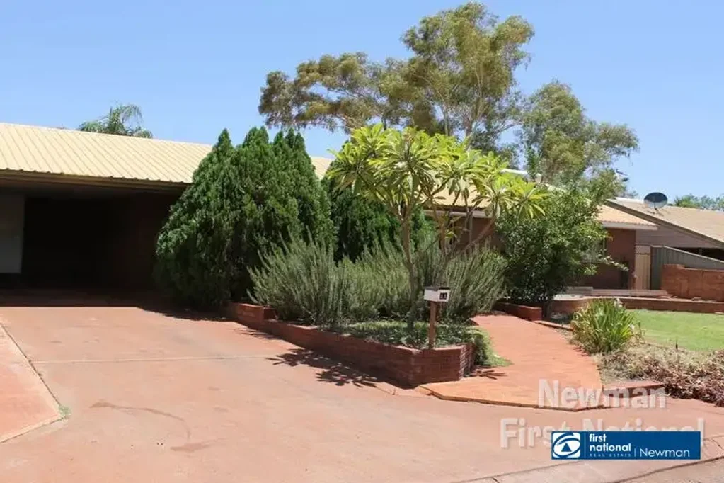 11 Prophecy Place, Newman, WA 6753