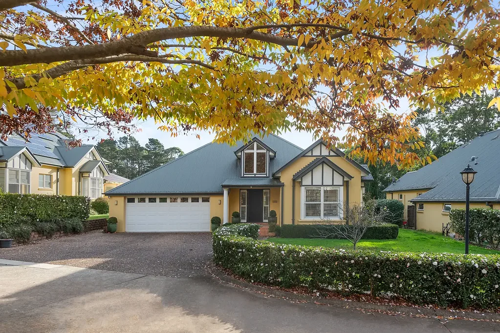 2/101 Kangaloon Road, Bowral, NSW 2576