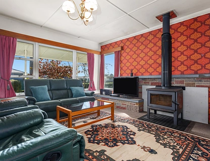 8 Savage Street, Kawerau, Kawerau, 3房, 1浴, 独立屋