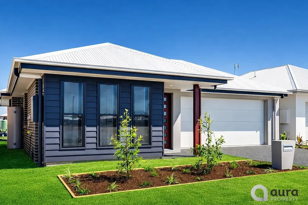Nirimba 3房  FUNCTIONAL 3 BEDROOM HOME