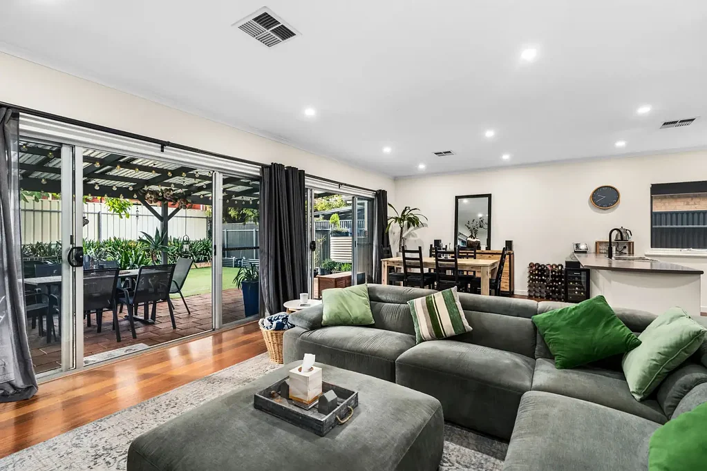 Glynde 3غرفة نوم Spacious Living, Effortless Entertaining & Eastside Convenience.