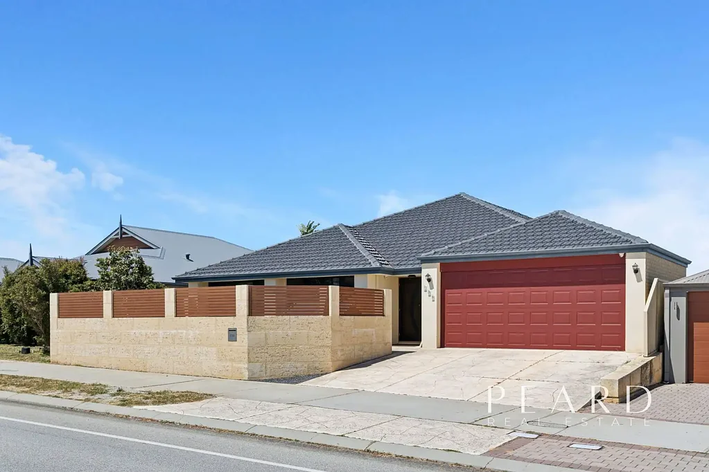 138 Benenden Avenue, Butler, WA 6036