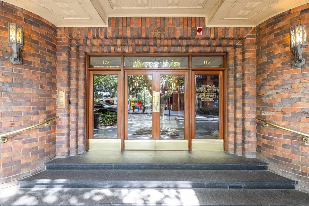 4/113-115 Macleay Street, Potts Point, NSW 2011