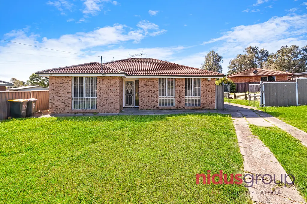 10 Walshe Grove, Bidwill, NSW 2770