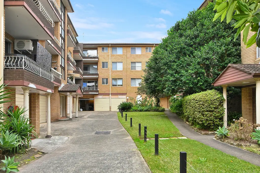 34/26a Wolli Creek Road, Banksia, NSW 2216