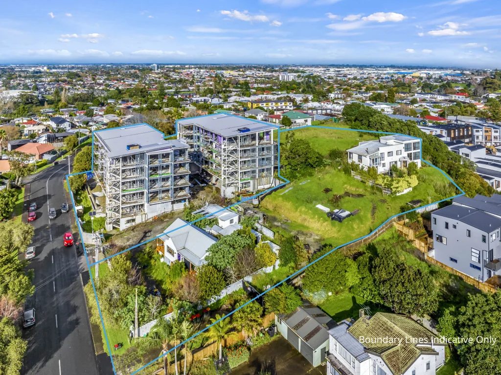 Mount Wellington  Du Val Development Sites - Buy one or both