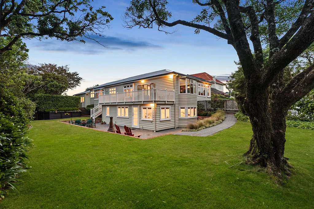32 Homewood Avenue, Karori Central, Wellington