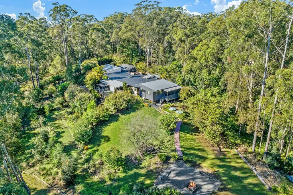 347 Ilkley Road, Ilkley, QLD 4554