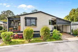 SITE 22/18 Landershute Rd, Palmwoods