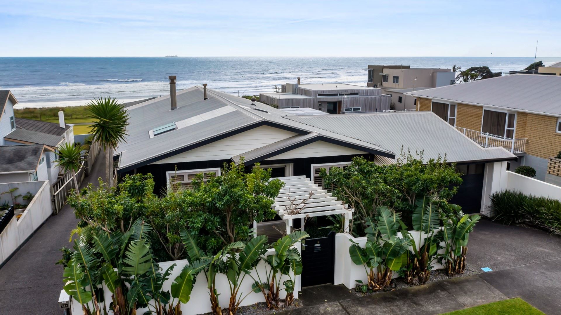 15 Hamblyn Street, Strandon, New Plymouth, 4房, 0浴