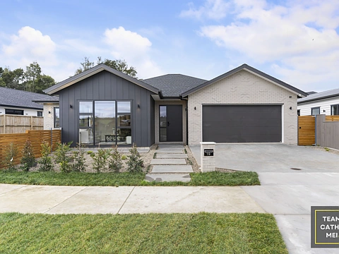 19 Muster Road, Pukekohe, Franklin, Auckland