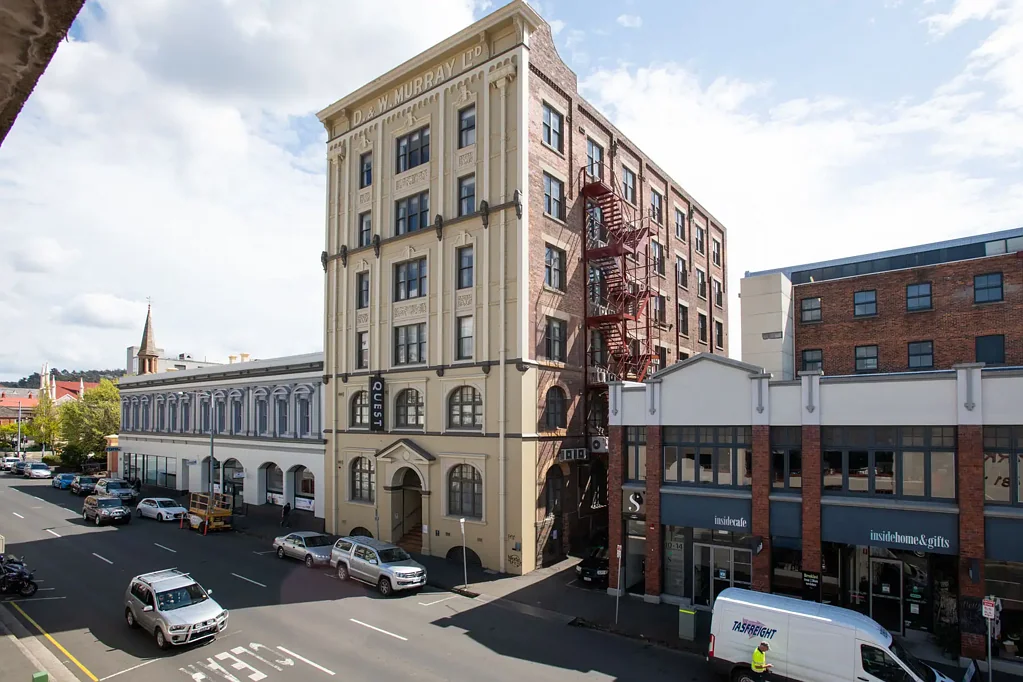 Launceston 2Moenga Inner city investments