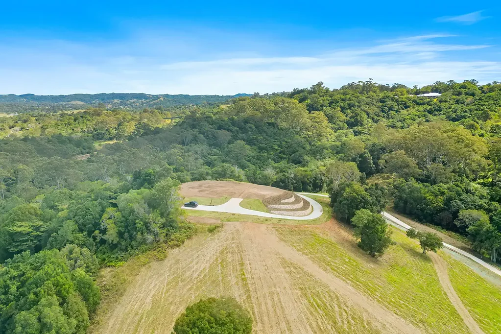 Eumundi 360° Panoramic Views In The Noosa Hinterland