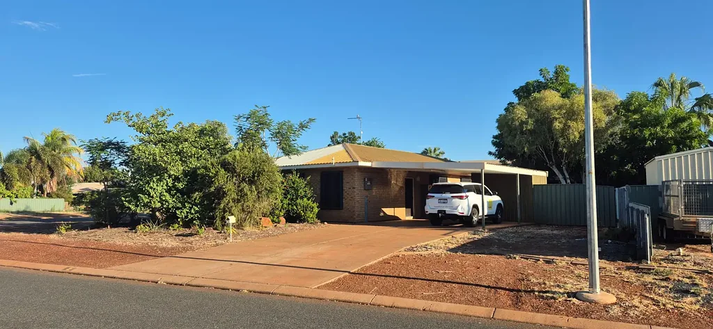 2 Austen Loop, Nickol, WA 6714