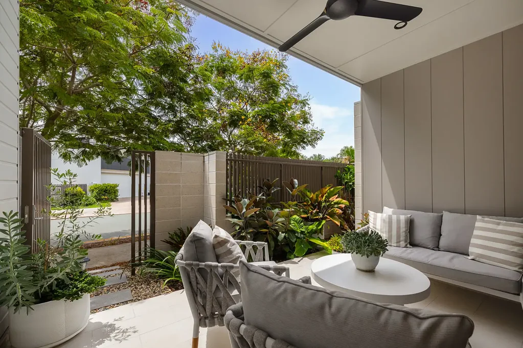25/191 Quay Circuit, Newport, QLD 4020