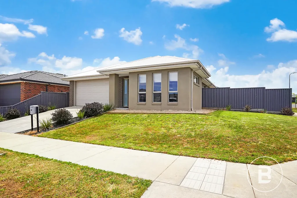 27 Leitrim Street, Alfredton, VIC 3350