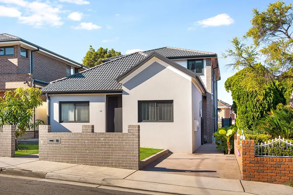 34 Byer Street, Enfield, NSW 2136