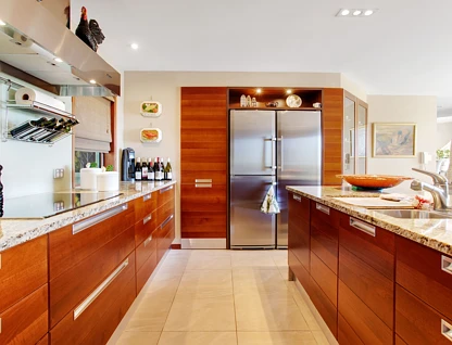 131 Point View  Drive, East Tamaki Heights, Manukau City, 4房, 3浴, 独立屋