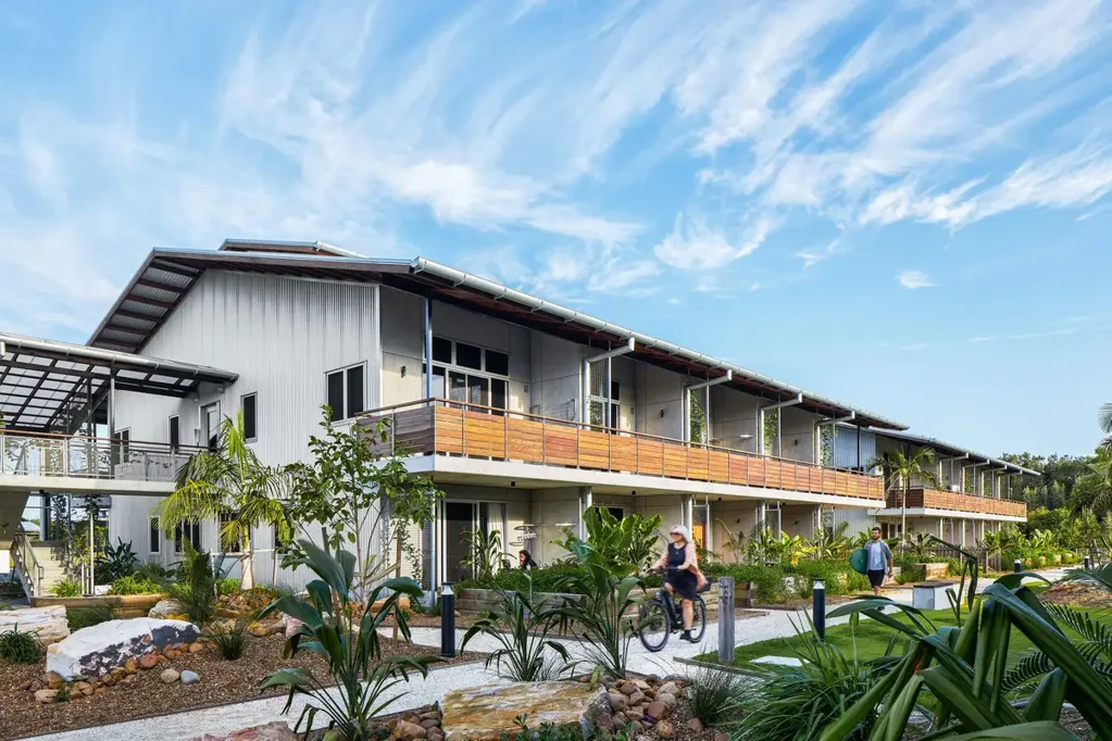 36/9 Easy Street, Byron Bay, NSW 2481