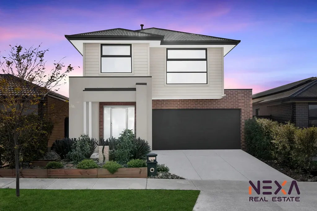 Donnybrook 3房 Peppercorn Hill 中心时尚双层家庭住宅 Stylish Double-Storey Family Home in the Heart of Peppercorn Hill
