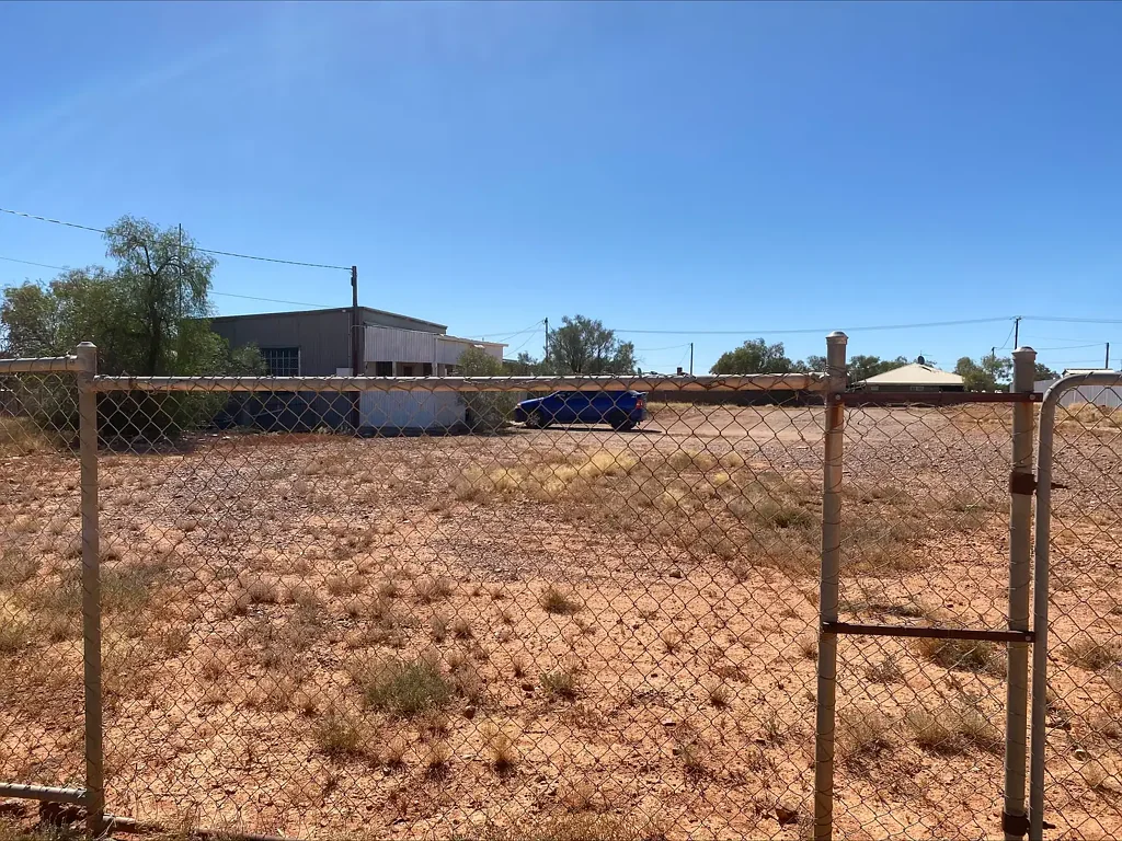 536 Grund Street, Coober Pedy, SA 5723