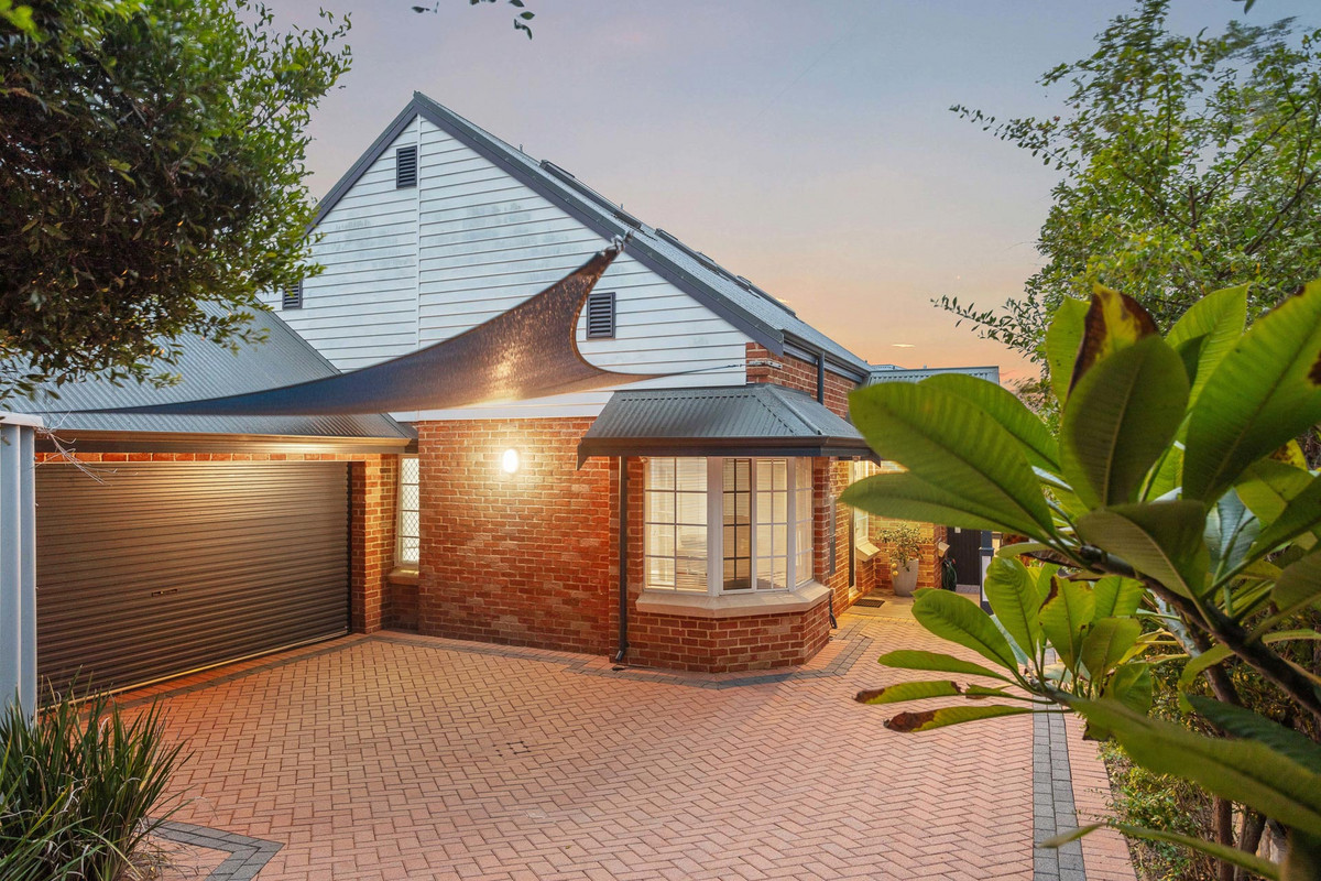 46A JOINER ST, MELVILLE WA 6156, 0 Schlafzimmer, 0 Badezimmer, House