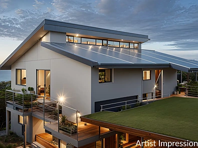 38A Hardys Bay Pde, Killcare, NSW 2257, 0 slaapkamers, 0 badkamers, Section