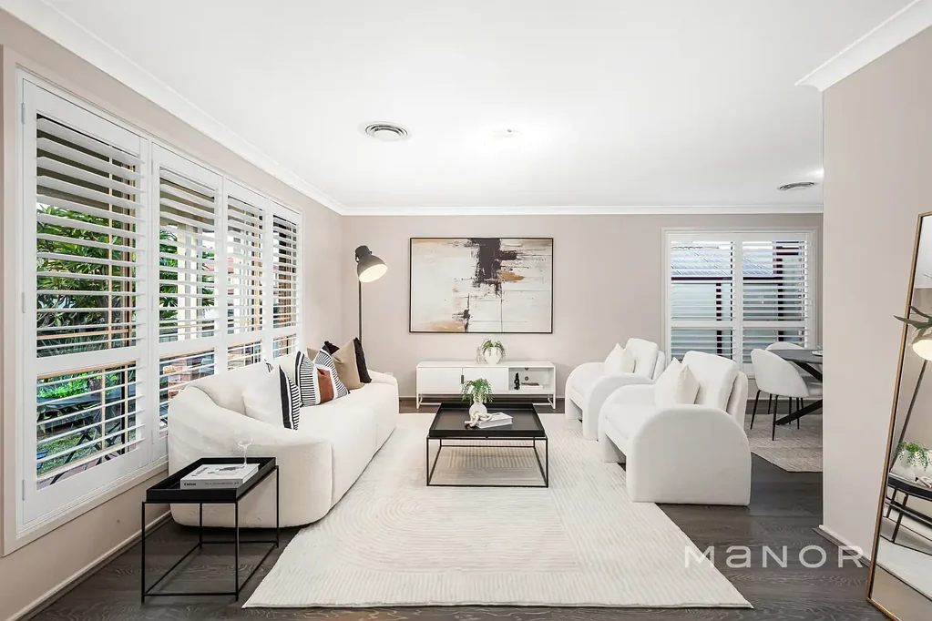 3 Pituri Way, Kellyville Ridge, NSW 2155