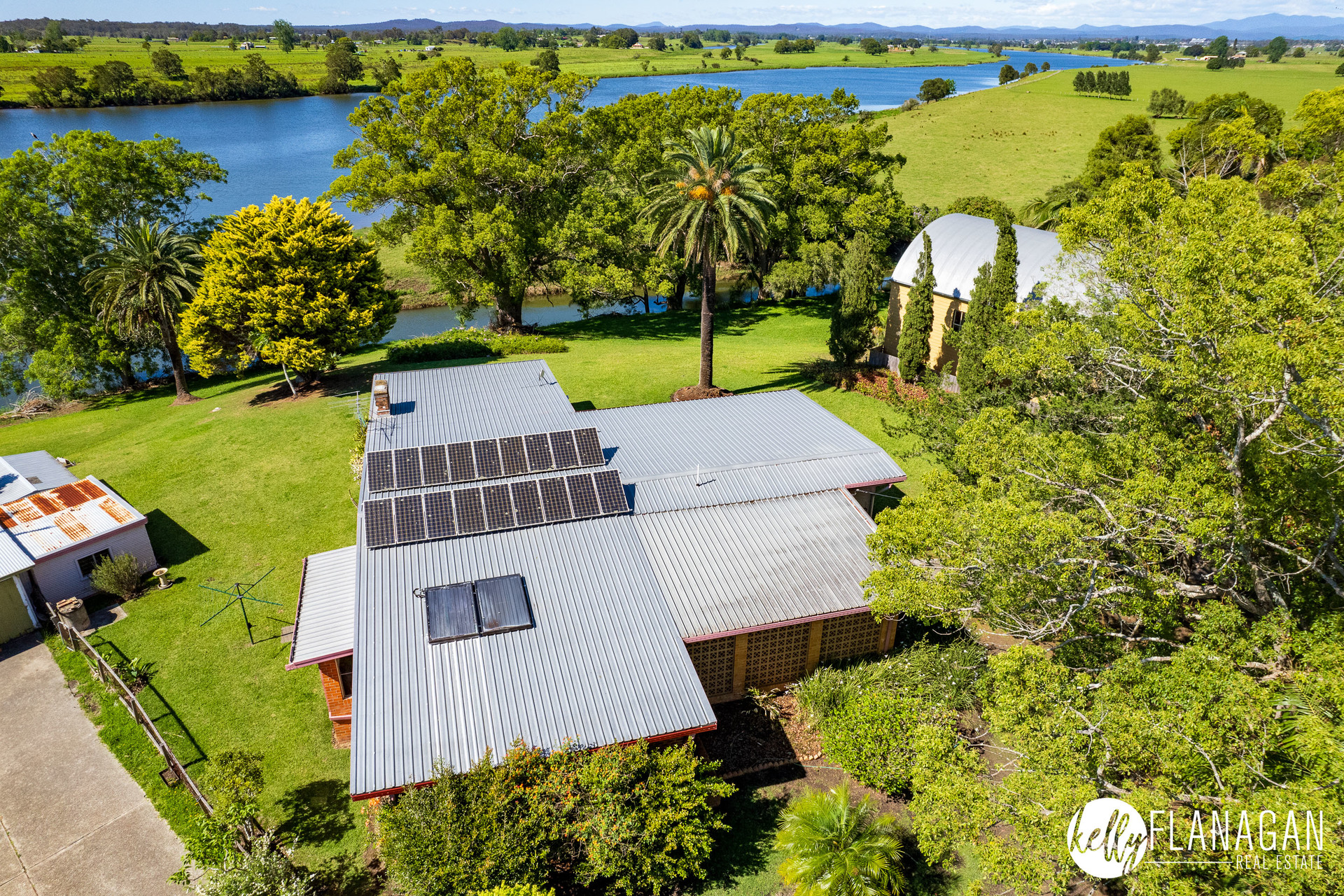 16 MACLEAY ST, FREDERICKTON NSW 2440, 0 ਕਮਰੇ, 0 ਬਾਥਰੂਮ, House