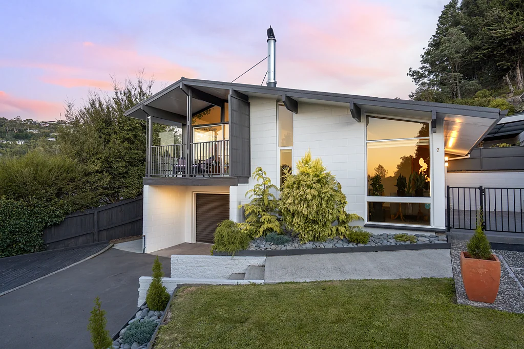 7 Roseneath Place, Cashmere, Canterbury