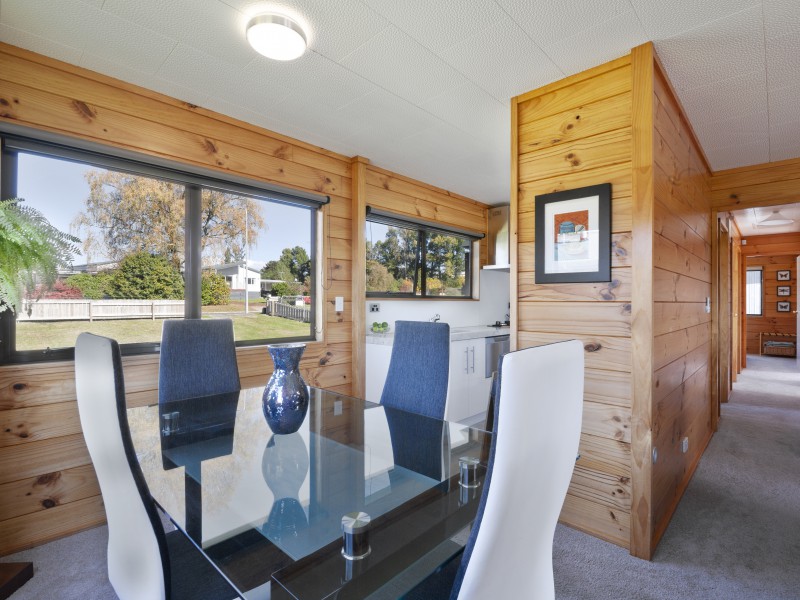 1/30 Korari Crescent, Mangakino, Taupo, 4 Schlafzimmer, 0 Badezimmer