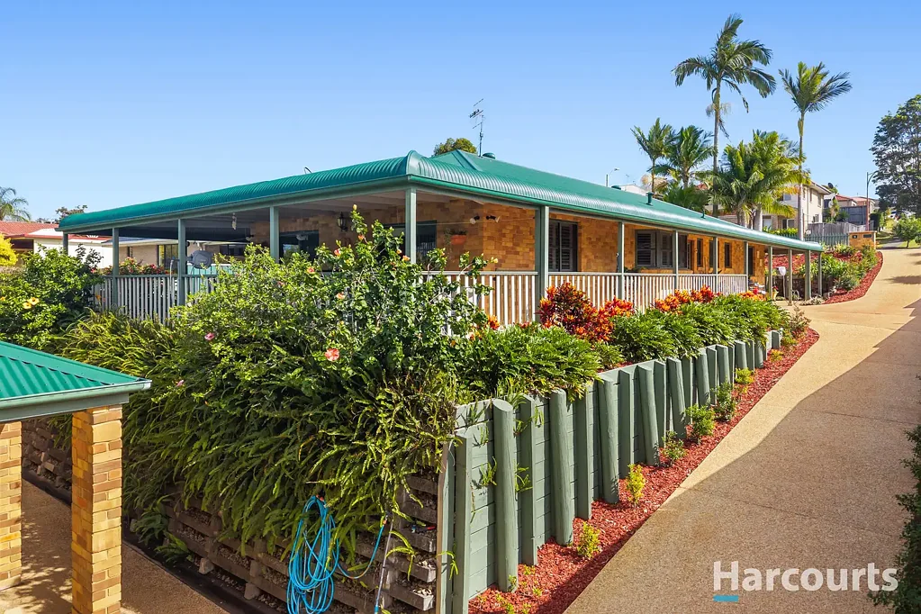 Mount Hutton 4房  A Home That Gives You Space to Spread Out & Slow Down Plus Abundant Parking