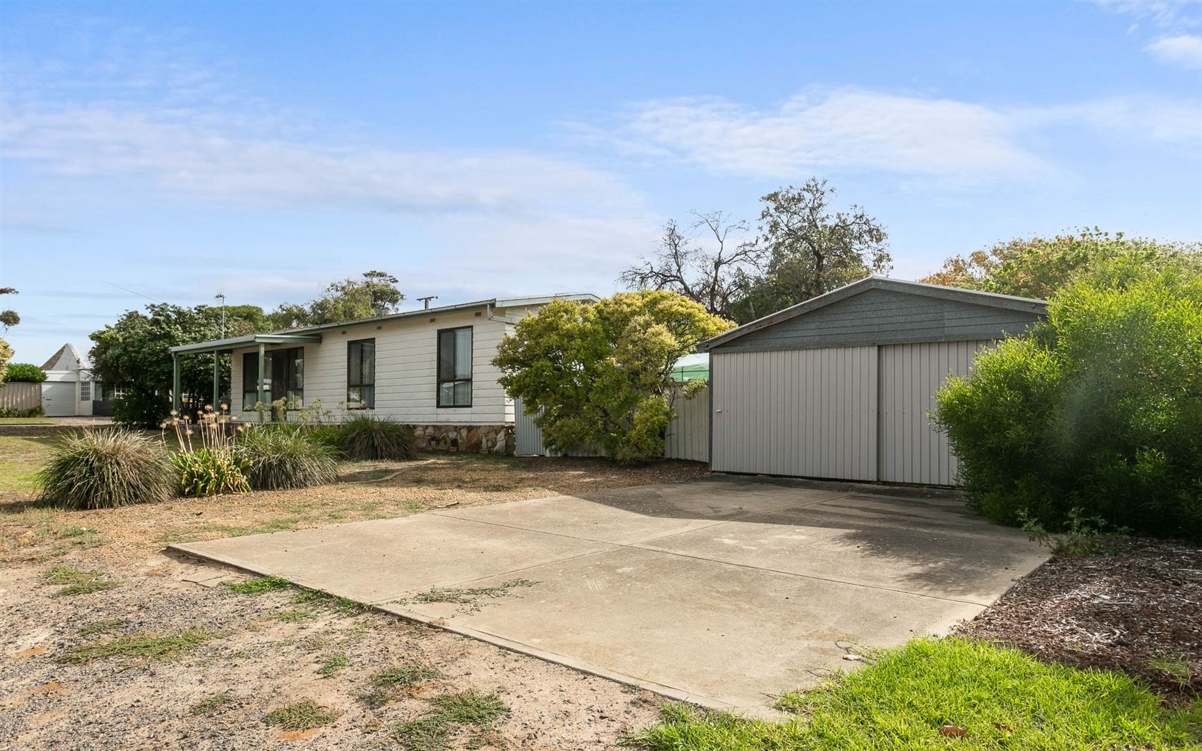 27 GARDINER ST, GOOLWA SA 5214, 0房, 0浴, House