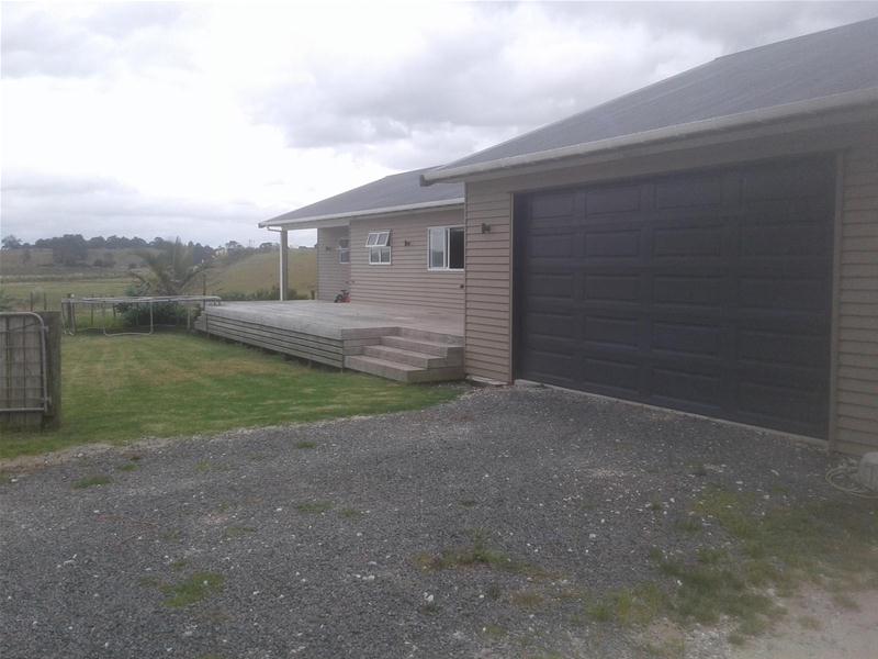 3386 Pouto Road, Te Kopuru, Kaipara, 4房, 0浴