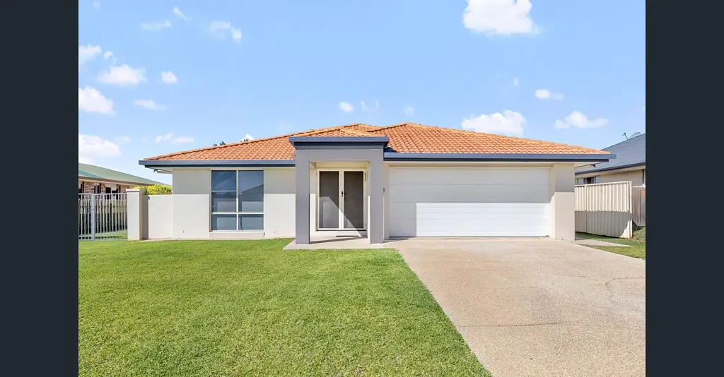 YOUR DREAM FAMILY HOME AWAITS!