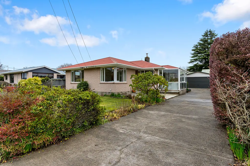 47 Breens Road, Bishopdale, Christchurch, Canterbury