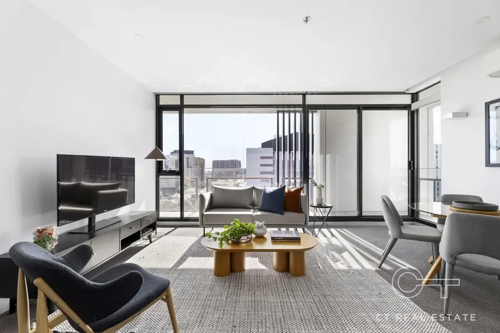 1011A/640 Swanston Street, Carlton, VIC 3053