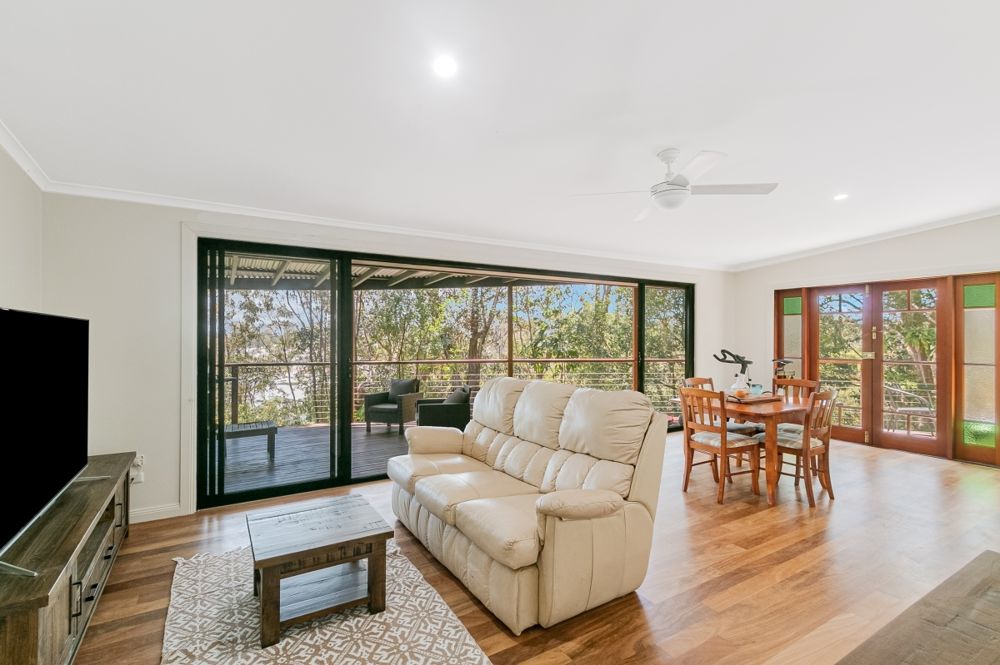 2 HILLCREST AV, TWEED HEADS SOUTH NSW 2486, 0 ห้องนอน, 0 ห้องน้ำ, House