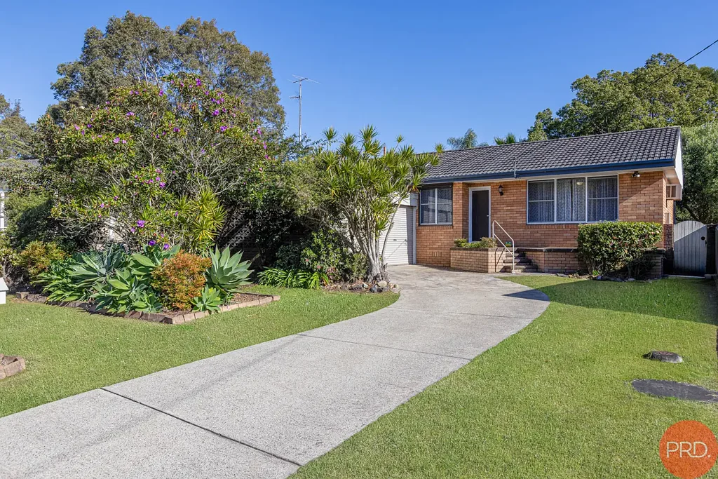 41 Perth Avenue, East Maitland, NSW 2323